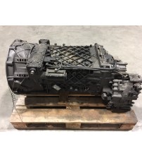 Cambio Man F2000 ZF 16S181 IT